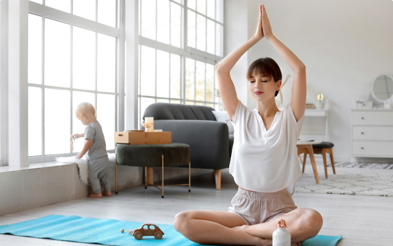 Health and Fitness Master Class
