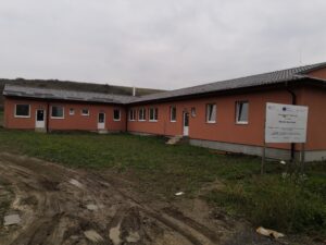 Materská škola Cakov