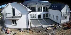 Zariadenie pre seniorov TILIA – JASMIN komunitná forma bývania