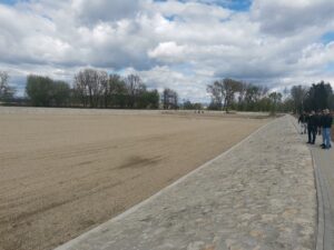 Rekonštrukcia plážového kúpaliska – prírodný bazén