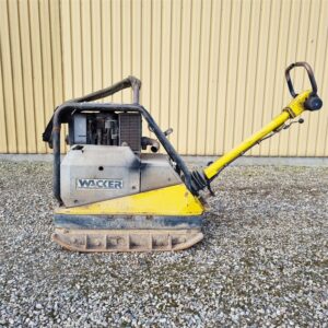 Vybračná doska Wacker  Neuson DPU 6055 - 500kg