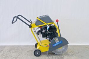 Ručne vedené rezačky špár Wacker Neuson