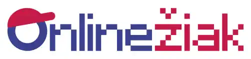Onlinežiak